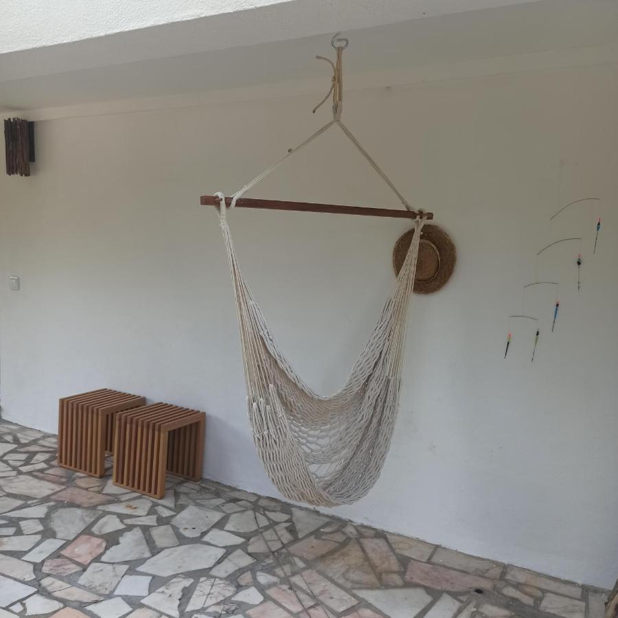 Surf & Kite - Villa Nortada Charneca  Luaran gambar